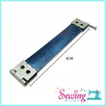 FRAME - RECTANGLE-METAL-8CM,10CM & 12CM (BLUE)